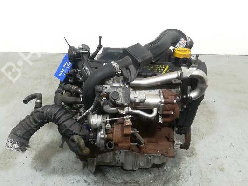 Motor RENAULT CLIO III (BR0/1, CR0/1) 1.5 dCi (C/BR0G, C/BR1G) (68 hp) 20731568