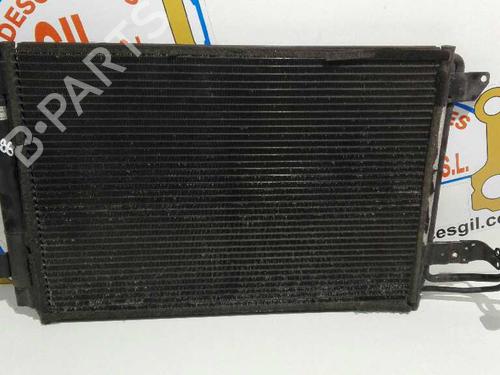 Used AC radiator AUDI A3 Sportback (8PA) [2004-2015]  20778240