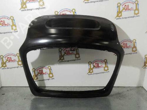 Used Tailgate CITROËN XSARA PICASSO (N68) 2.0 HDi (90 hp) 20807514