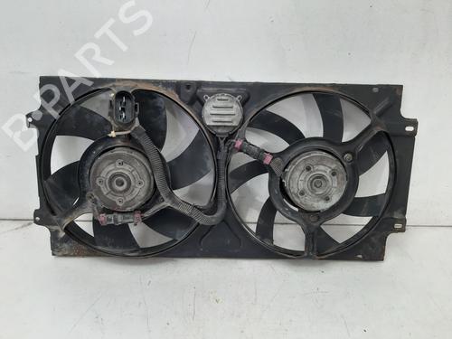 Used Radiator fan Radiator fan 39187837 39187837