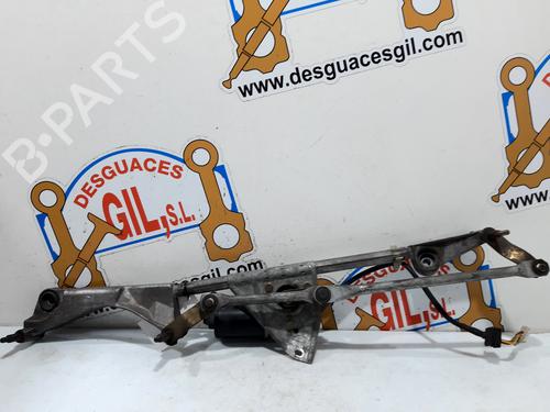 Front wiper motor MERCEDES-BENZ C-CLASS (W203) C 220 CDI (203.006, 203.008) | BP20747649M29 