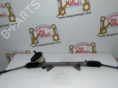 Used Steering rack RENAULT CLIO III (BR0/1, CR0/1) 1.5 dCi (BR17, CR17) (86 hp) 20789808