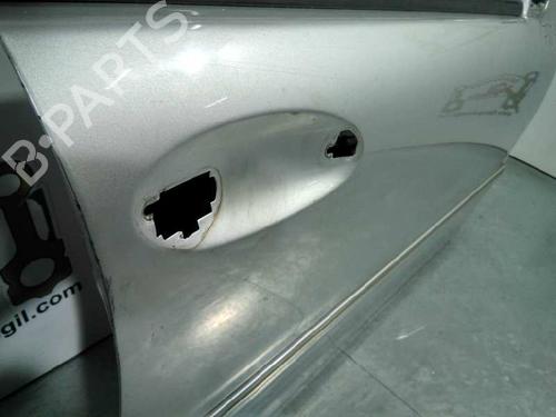 Right front door MERCEDES-BENZ C-CLASS (W203) C 270 CDI (203.016) | BP20728422C3 