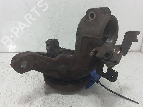 Right front steering knuckle CITROËN XSARA Coupe (N0) 1.9 D | BP22405823M26 