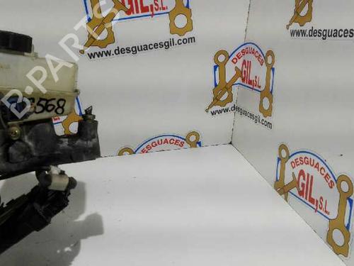 Brake master cylinder MERCEDES-BENZ C-CLASS (W202)  | BP20781324M77 