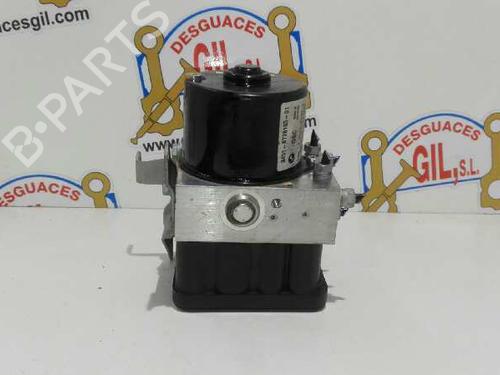 ABS pump BMW 3 (E90) 320 d | BP20776817M43 