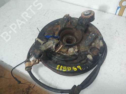Used Left rear steering knuckle LAND ROVER FREELANDER I (L314) 2.0 Td4 4x4 (112 hp) 20747976