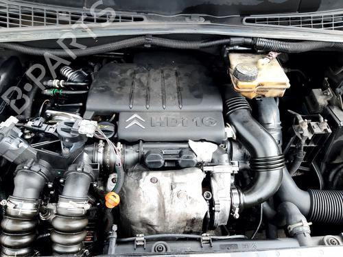 ABS pump CITROËN XSARA PICASSO (N68) 1.6 HDi | BP20745331M43 