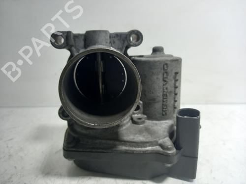 Throttle body SEAT IBIZA III (6L1)  | BP24507310M82 
