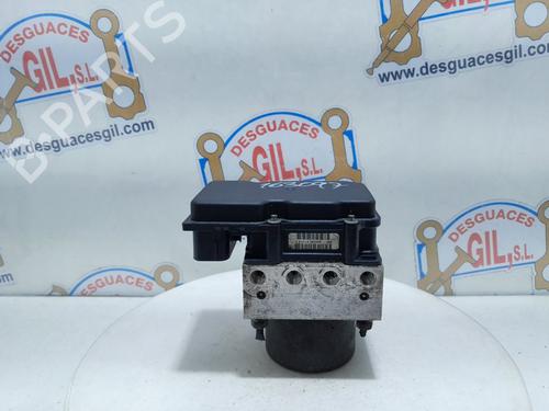 ABS Bremseaggregat NISSAN NV200 / EVALIA Bus 1.5 dCi 85 (M20, M20M, M20K, M20KK) (86 hp) 20768728