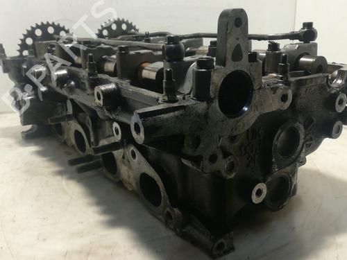 Used Cylinder head Cylinder head NISSAN PRIMERA Traveller (W10) [1990-1998] 34224981 34224981