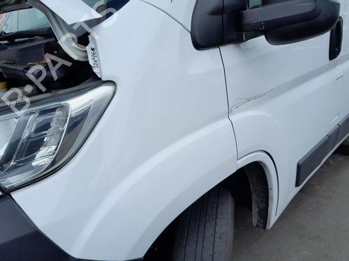 Used Left front fenders Left front fenders 37466054 37466054