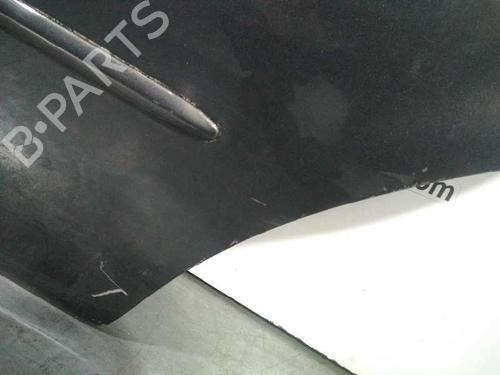 Left rear door MAZDA 6 Saloon (GG) 2.0 DI (GG14) | BP20733460C4 