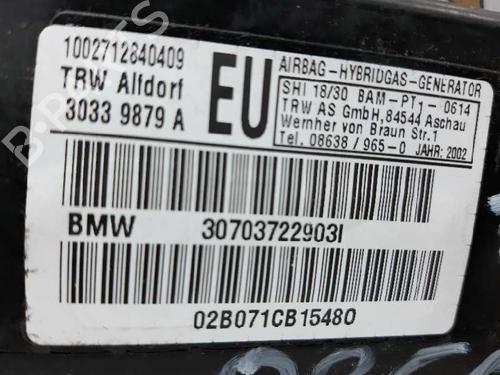 Electronic module BMW 3 (E46) 330 d | BP20730408M83