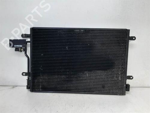 AC radiator AUDI A4 B6 (8E2) 1.9 TDI | BP39190020M32 - Image 4