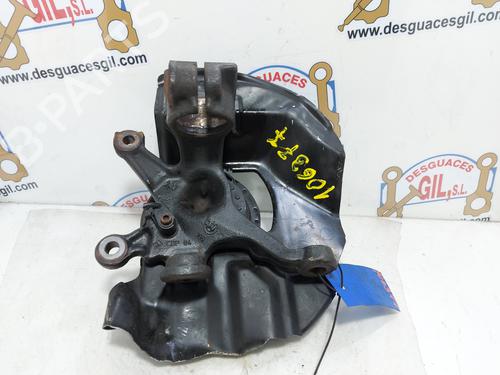 Used Left front steering knuckle BMW 3 Compact (E46) 320 td (150 hp) 20738002