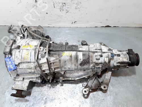 Used Gearbox AUDI A4 B8 (8K2) [2007-2017]  21828014