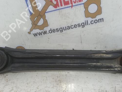 Left rear suspension arm MERCEDES-BENZ C-CLASS Coupe (CL203) C 200 CDI (203.707) | BP20761824M14 