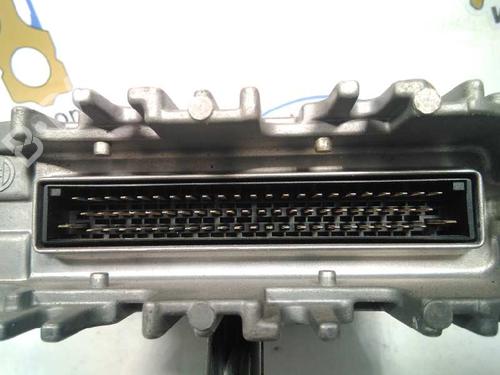 Engine control unit (ECU) OPEL VECTRA B (J96) 1.7 TD (F19) | BP20799066M57 
