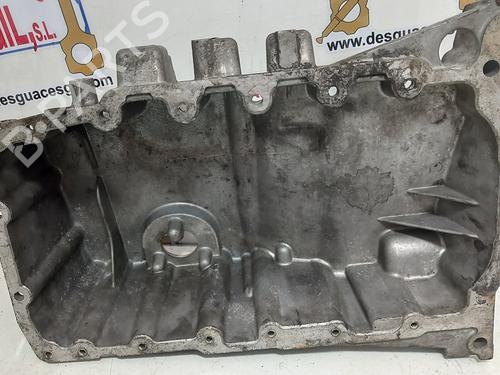 Oliebundkar AUDI A4 B7 Avant (8ED) 2.0 TDI 16V | BP20765265M115 