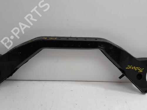 Used Rear axle Rear axle PORSCHE BOXSTER (986) [1996-2004] 34131670 34131670