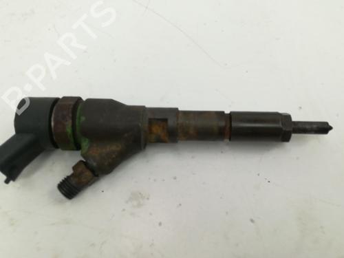 Used Injector Injector CITROËN BERLINGO / BERLINGO FIRST Box Body/MPV (M_) 2.0 HDI 90 4WD (MBRHY, MCRHY) (90 hp) 34129872 34129872