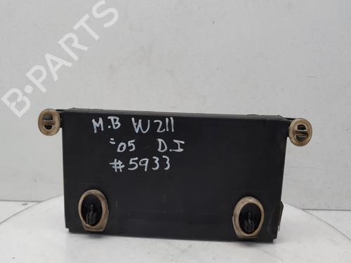 Computer comfort MERCEDES-BENZ E-CLASS (W211) E 220 CDI (211.006) | BP24155534M56 