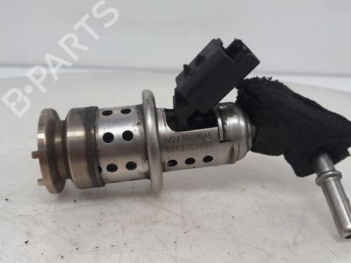 Used Injector Injector PEUGEOT 208 I (CA_, CC_) 1.6 BlueHDi 100 (100 hp) 34134189 34134189