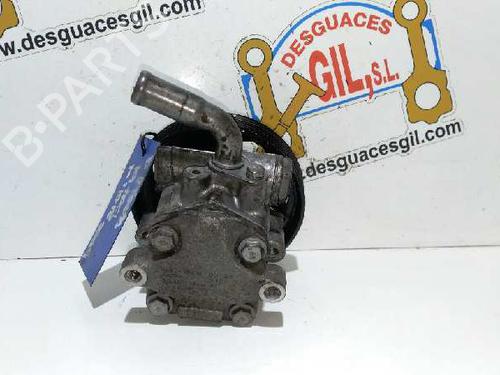Steering pump FORD FIESTA V (JH_, JD_) 1.4 TDCi | BP20779415M99 