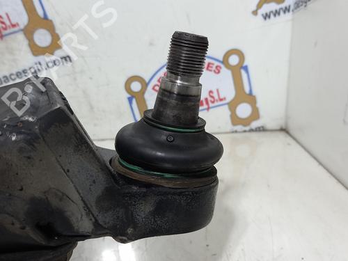 Left front suspension arm VW CRAFTER Van (SY_, SX_) 2.0 TDI | BP20753786M12 