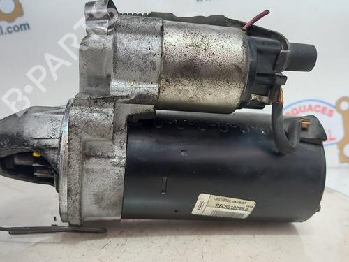Used Starter MERCEDES-BENZ C-CLASS (W202) C 220 CDI (202.133) (125 hp) 20768878