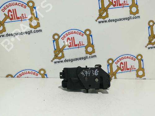 Rear left lock LAND ROVER RANGE ROVER II (P38A) 2.5 D 4x4 | BP20796913C100 