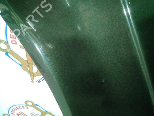 Left front fenders KIA CARNIVAL I (UP, FL) 2.9 TDi | BP20733300C41 