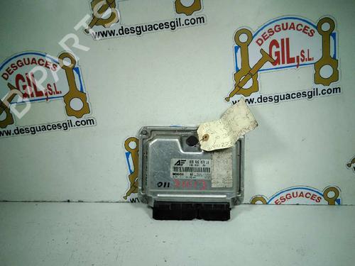 Used Engine control unit (ECU) VW SHARAN (7M8, 7M9, 7M6) 1.9 TDI (115 hp) 20793149