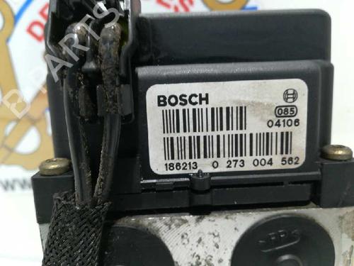ABS pump PEUGEOT 307 (3A/C) 2.0 HDi 90 | BP20800246M43 