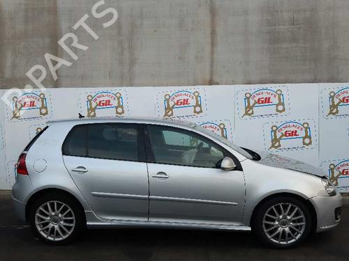 Gearbox VW GOLF V (1K1) 2.0 TDI | BP20731270M3 