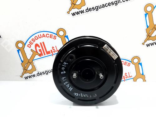 Used Servo brake RENAULT TRAFIC II Platform/Chassis (EL) 2.0 (EL0A) (120 hp) 20738665