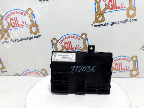 Used Electronic module FORD FIESTA VI (CB1, CCN) 1.25 (82 hp) 20740245