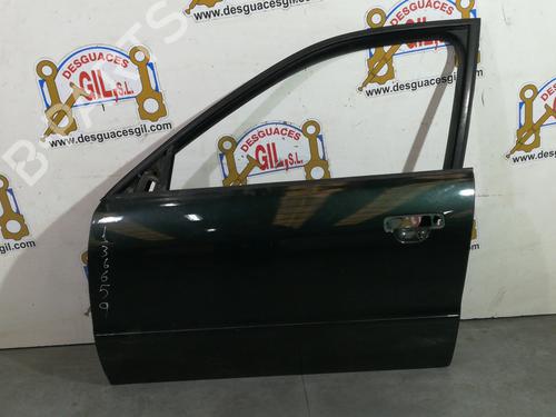 Used Left front door AUDI A4 B5 (8D2) [1994-2001]  21015111