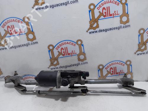 Ruitenwissermotor voor TOYOTA AVENSIS Estate (_T25_) 2.0 D-4D (CDT250_, CDT250R) | BP20764240M29 