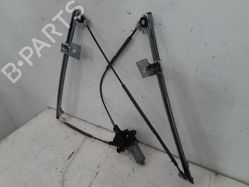 Front left window mechanism MERCEDES-BENZ VIANO (W639) CDI 2.2 (639.711, 639.713, 639.811, 639.813, 639.815) | BP24528066C22 