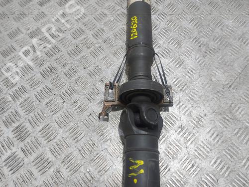Driveshaft MERCEDES-BENZ CLK (C209) CLK 270 CDI (209.316) | BP20743723M37 