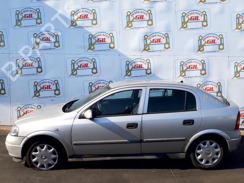 Starter OPEL ASTRA G Hatchback (T98) 1.6 (F08, F48) | BP20761624M8 