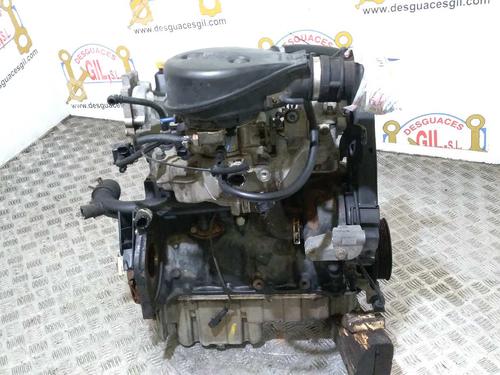 Used Engine OPEL ASTRA F Hatchback (T92) [1991-2000]  20794053