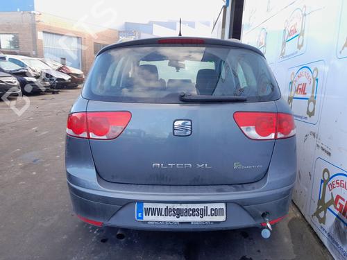 Rim SEAT ALTEA XL (5P5, 5P8)  | BP27376963C45 