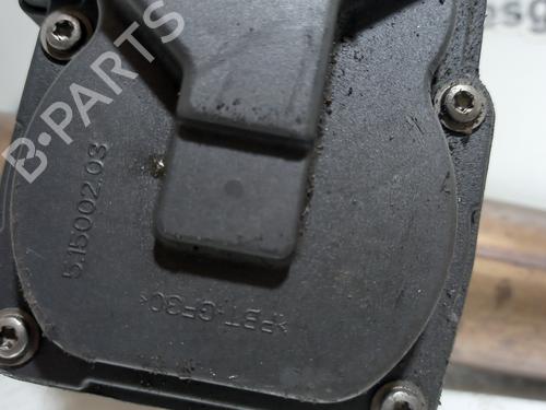 Throttle body VW GOLF VII (5G1, BQ1, BE1, BE2)  | BP21015054M82 