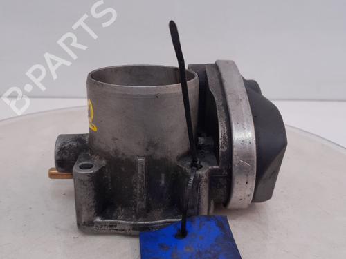 Used Throttle body Throttle body RENAULT GRAND SCÉNIC II (JM0/1_) 2.0 (135 hp) 36298792 36298792