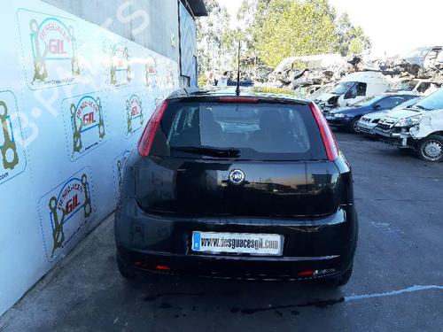 Engine FIAT GRANDE PUNTO (199_) 1.4 (199AXB11, 199AXB1A, 199BXB1A, 199AXL1A) | BP20746616M1 