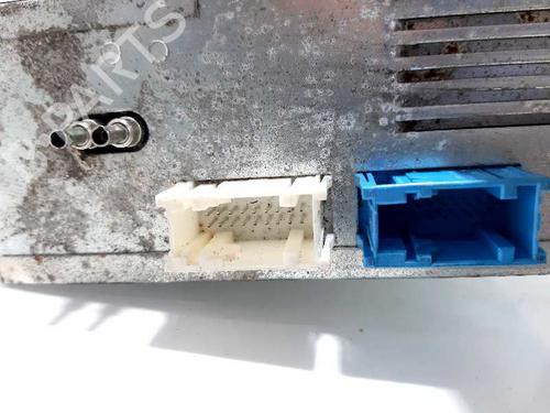 Bilradio LAND ROVER RANGE ROVER III (L322) 3.0 D 4x4 | BP20733051E6 