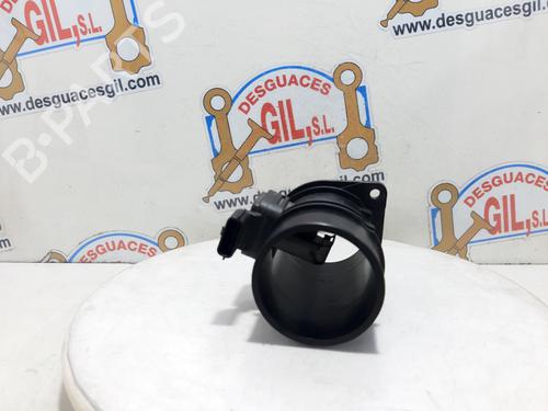 Mass air flow sensor RENAULT CLIO III Grandtour (KR0/1_) 1.5 dCi (KR0G) | BP20739676M95